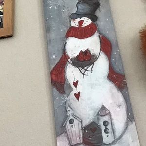 Meet your Posher, Mj